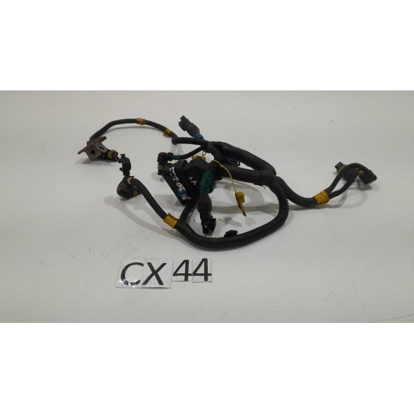 Chicote Robô Grande Siena Idea Doblo