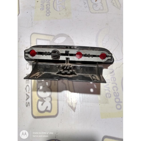 Break Light Luz De Freio Mercedes Classe A 160 Original