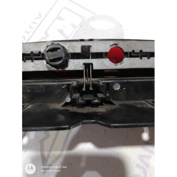 Break Light Luz De Freio Mercedes Classe A 160 Original