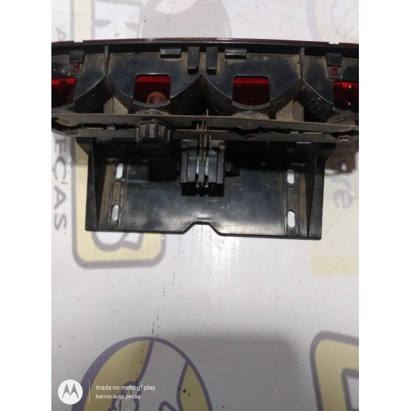 Break Light Luz De Freio Mercedes Classe A 160 Original