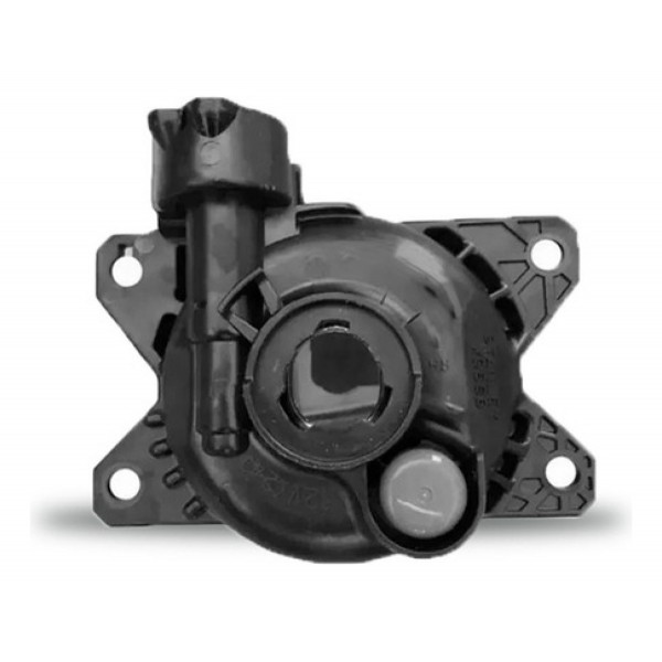 Farol Milha Auxiliar Fit 2020 A 2021