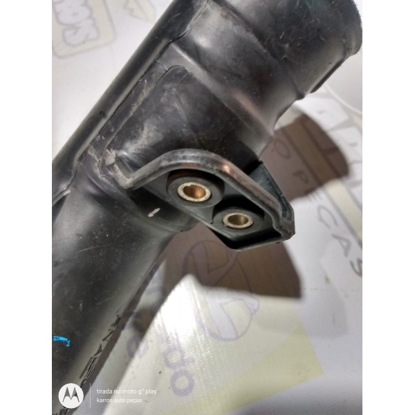 Mangueira Filtro Ar Honda Fit 03 04 05 06 07 08