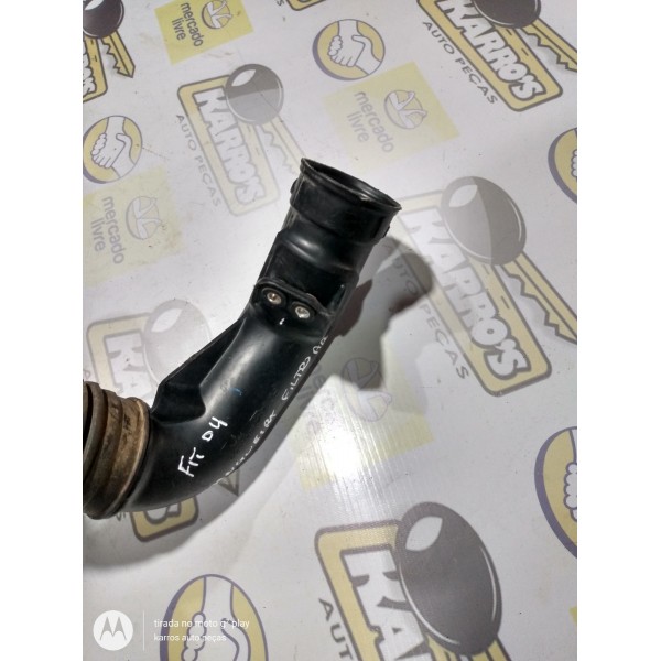 Mangueira Filtro Ar Honda Fit 03 04 05 06 07 08