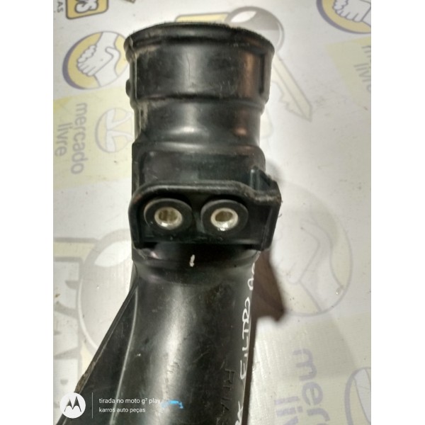 Mangueira Filtro Ar Honda Fit 03 04 05 06 07 08