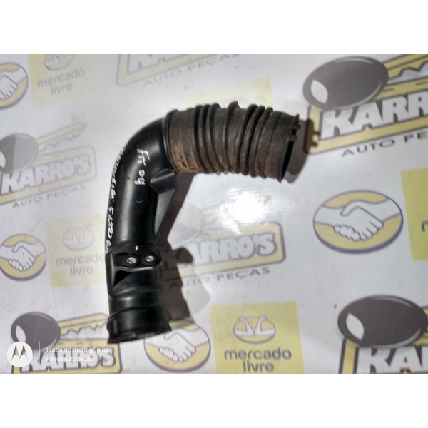 Mangueira Filtro Ar Honda Fit 03 04 05 06 07 08