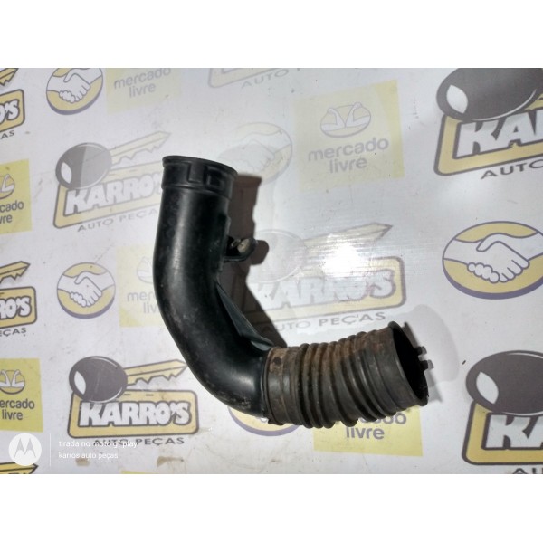 Mangueira Filtro Ar Honda Fit 03 04 05 06 07 08