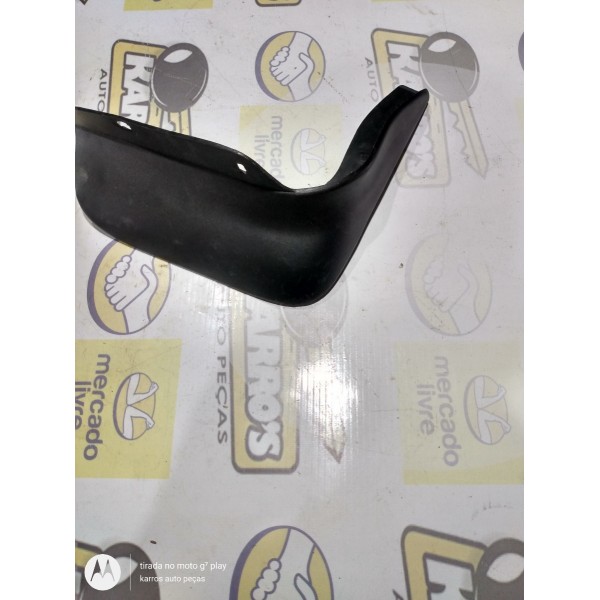 Para Barro Traseiro Direito Carnival 2001 K552 51861