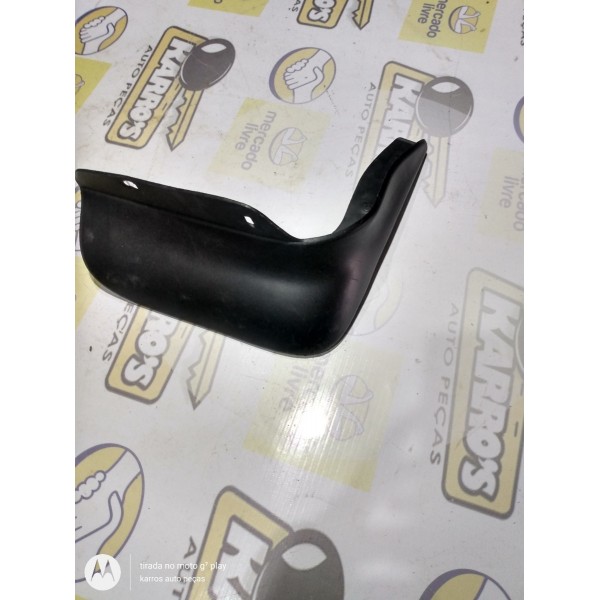 Para Barro Traseiro Direito Carnival 2001 K552 51861
