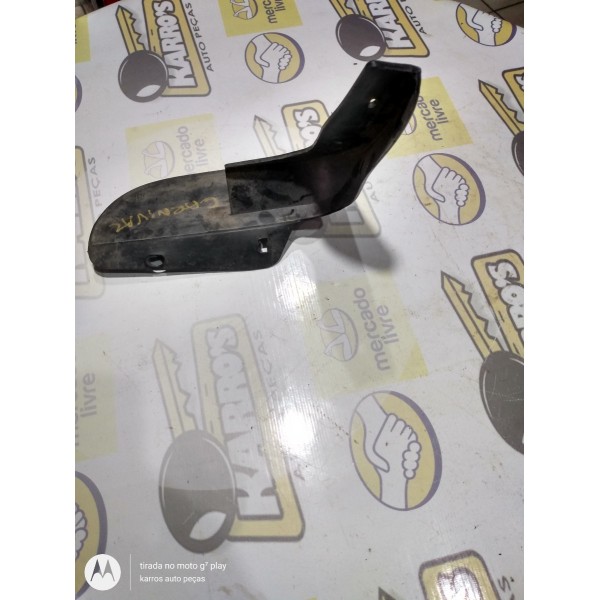 Para Barro Traseiro Direito Carnival 2001 K552 51861