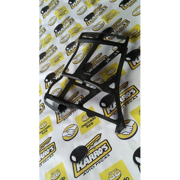 Suporte Do Parachoque Dianteiro Dir Peugeot 307 2006 A 2012