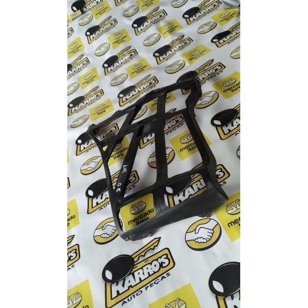 Suporte Do Parachoque Dianteiro Dir Peugeot 307 2006 A 2012