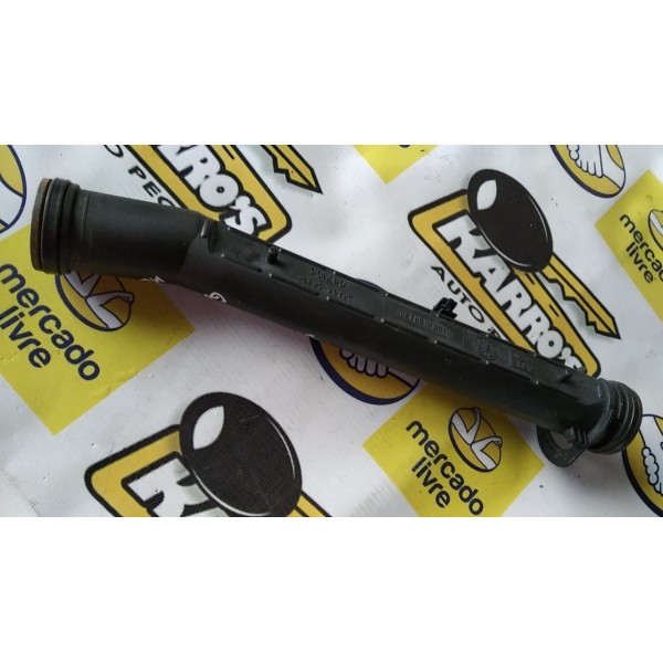 Tubo Bomba D'água Vw Gol.golf.