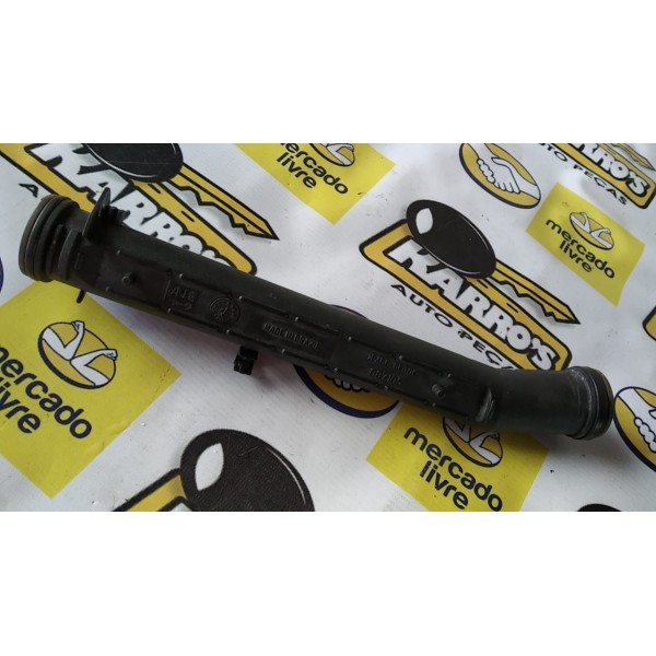 Tubo Bomba D'água Vw Gol.golf.