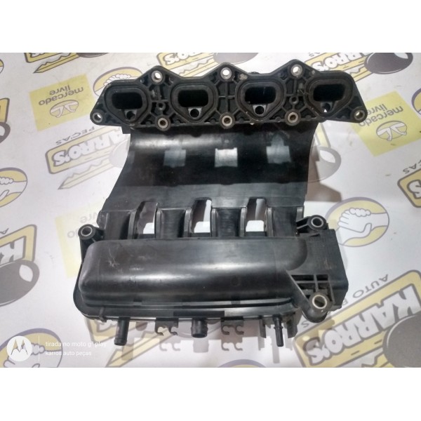 Coletor Admissão Renault Clio Sandero 1.0 16v 8200906373