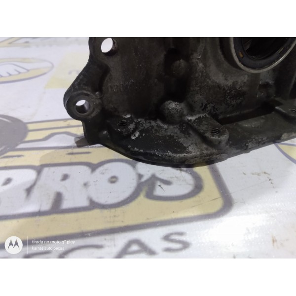 Bomba De Óleo Do Motor Vw Gol G3 1.0 8v / 16v At Power