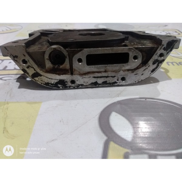 Bomba De Óleo Do Motor Vw Gol G3 1.0 8v / 16v At Power