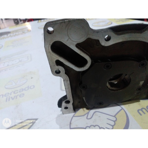 Bomba De Óleo Do Motor Vw Gol G3 1.0 8v / 16v At Power