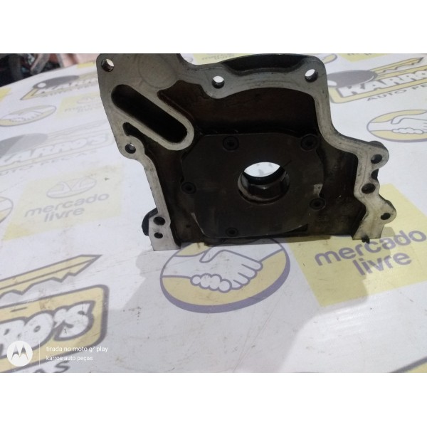 Bomba De Óleo Do Motor Vw Gol G3 1.0 8v / 16v At Power