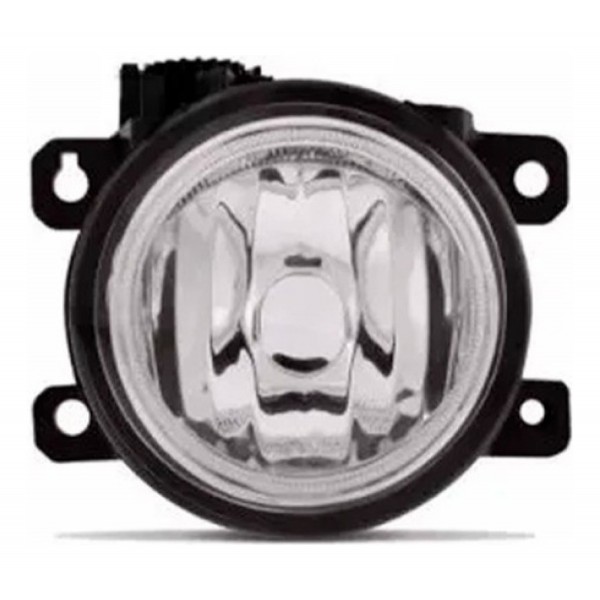 Farol Milha Auxiliar Fit 2020 A 2021