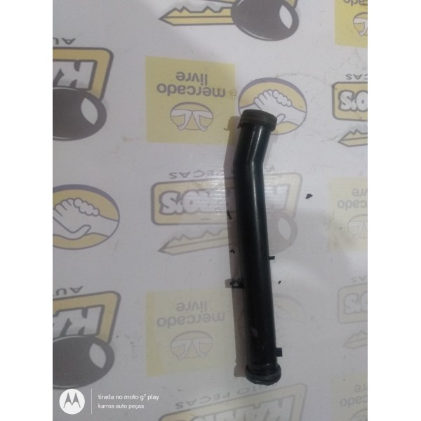 Mangueira Tubo De Agua Saveiro Gol Fox G5 G6 2013 A 2016.