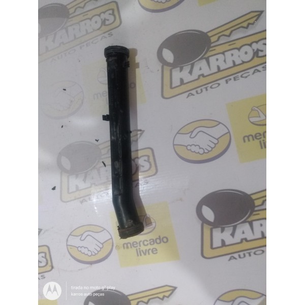 Mangueira Tubo De Agua Saveiro Gol Fox G5 G6 2013 A 2016.