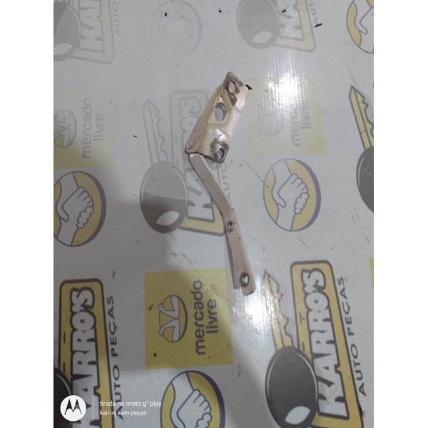 Caixa Filtro De Ar Vw 129 / 607 Gol G3