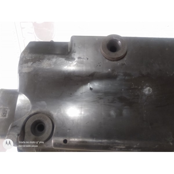 Caixa Filtro De Ar Vw 129 / 607 Gol G3