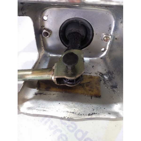 Suporte Coxim Motor Gol Parati G3 1.0 16v Lado Direito