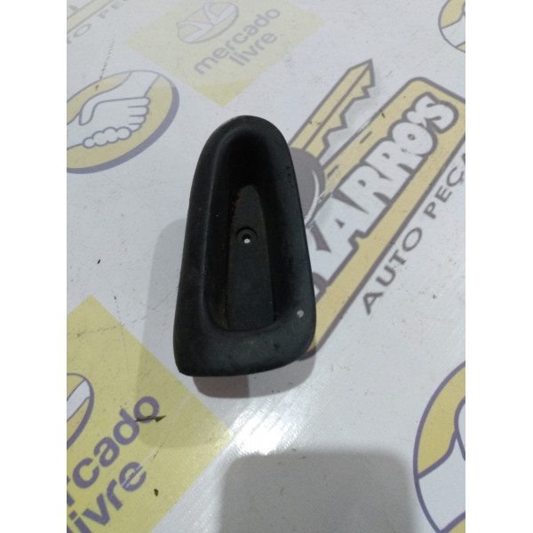 Copinho Moldura Puxador Traseiro Direito Peugeot 206 207 M*