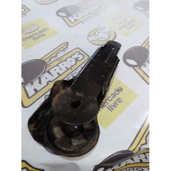 Reforço Coxim Do Cambio Vw Gol 1.0 05 16v 377 399 541c