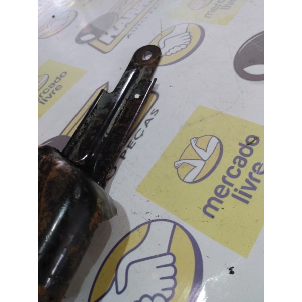 Reforço Coxim Do Cambio Vw Gol 1.0 05 16v 377 399 541c