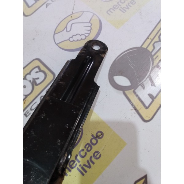 Reforço Coxim Do Cambio Vw Gol 1.0 05 16v 377 399 541c