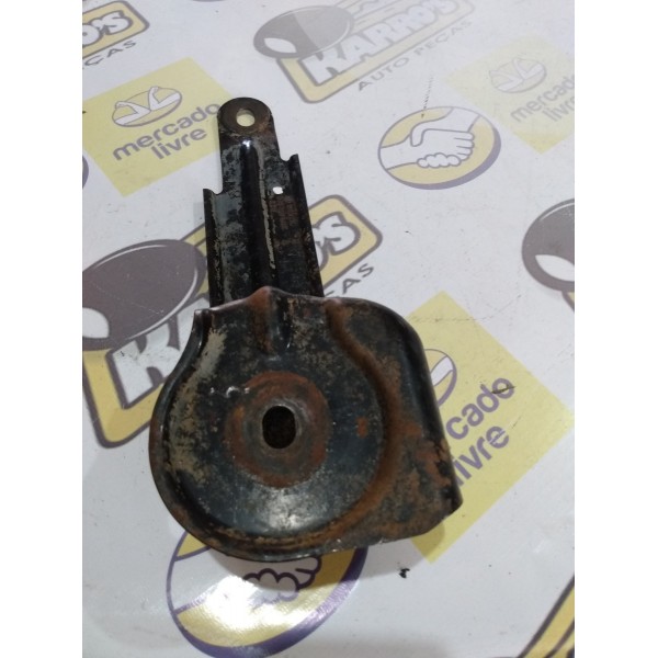 Reforço Coxim Do Cambio Vw Gol 1.0 05 16v 377 399 541c