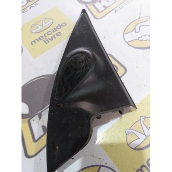 Moldura Interna Retrovisor Lado Direito 206 207 9648300877