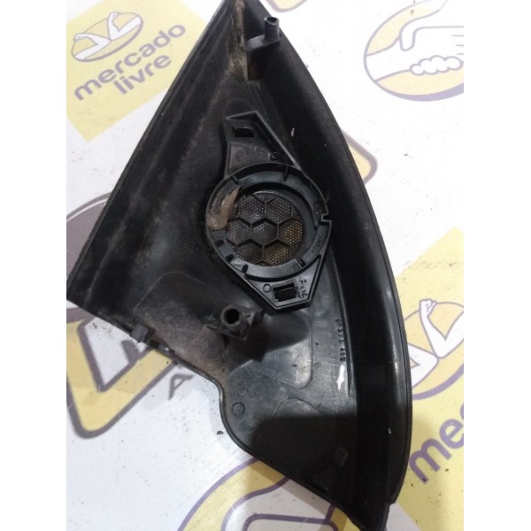 Moldura Interna Retrovisor Lado Direito 206 207 9648300877