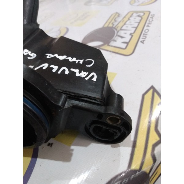 Anti Chama Motor Ccr 1.6 Ccn 1.0 Ea111 Original Volkswagen