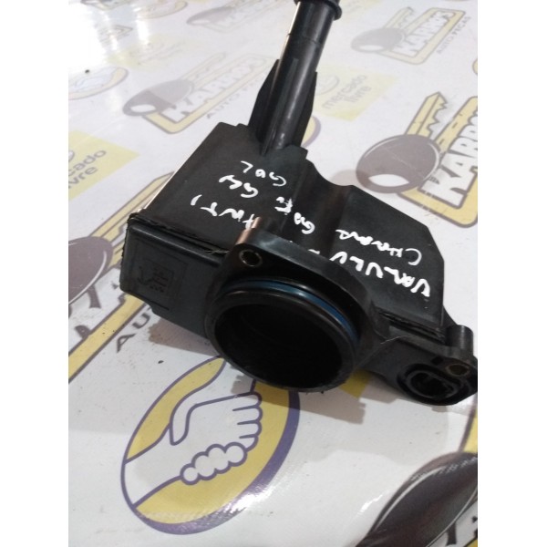 Anti Chama Motor Ccr 1.6 Ccn 1.0 Ea111 Original Volkswagen