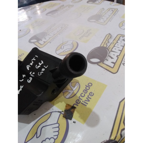 Anti Chama Motor Ccr 1.6 Ccn 1.0 Ea111 Original Volkswagen