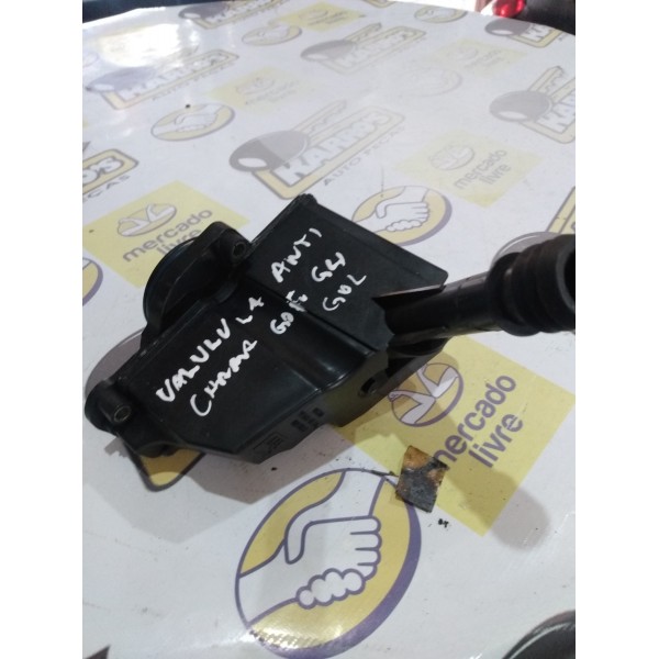 Anti Chama Motor Ccr 1.6 Ccn 1.0 Ea111 Original Volkswagen