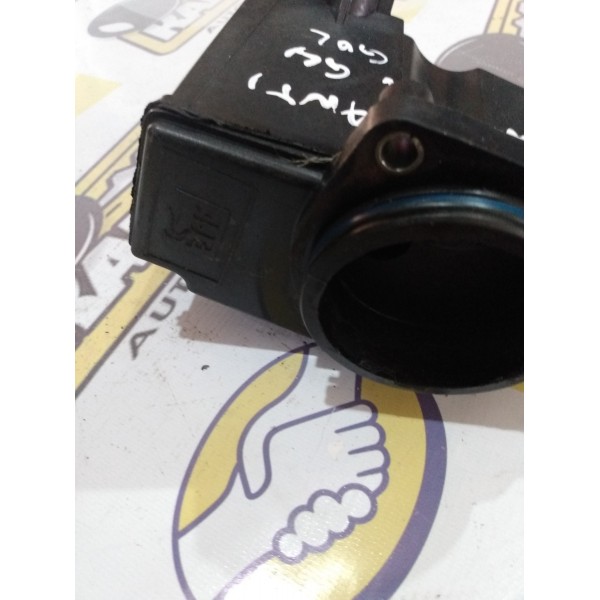 Anti Chama Motor Ccr 1.6 Ccn 1.0 Ea111 Original Volkswagen