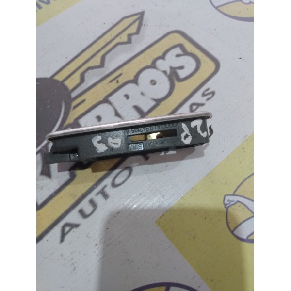 Luz De Cortesia Interna Para Audi A3 A4 A6 E A8 8l0947105a