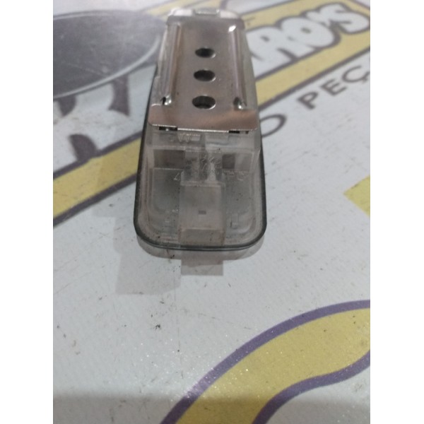 Lanterna Quebra Sol Audi A3 Sportback 2011 4d0947105a