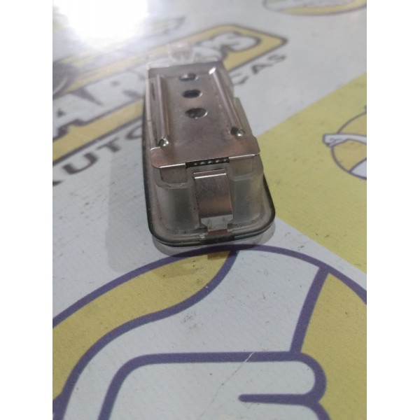 Lanterna Quebra Sol Audi A3 Sportback 2011 4d0947105a