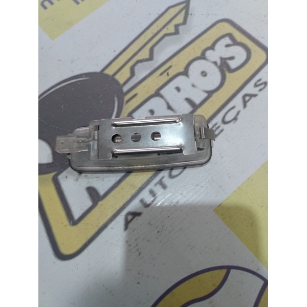 Lanterna Quebra Sol Audi A3 Sportback 2011 4d0947105a