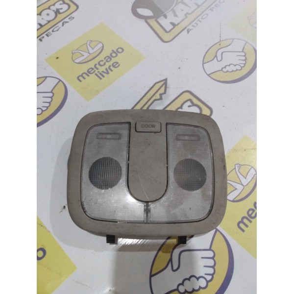 Lanterna Luz D Teto Original 928502k000 Para Kia Soul 09 012