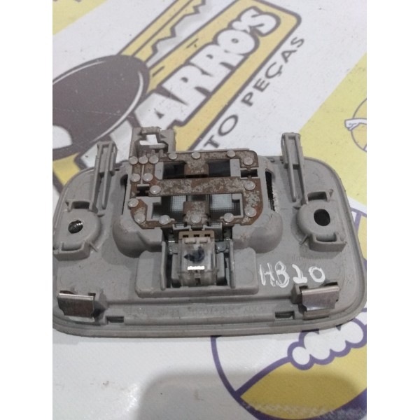 Lanterna De Teto  Do Hb20 92870-1sxxx