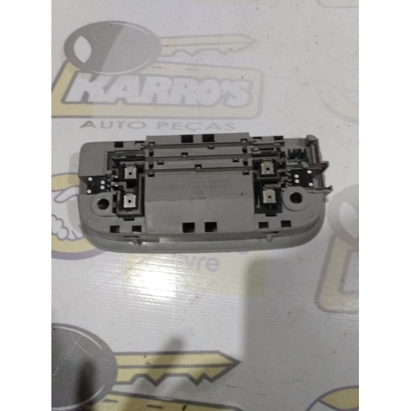 Lanterna Teto Cortesia Honda Civic New Fit 7192290 Original