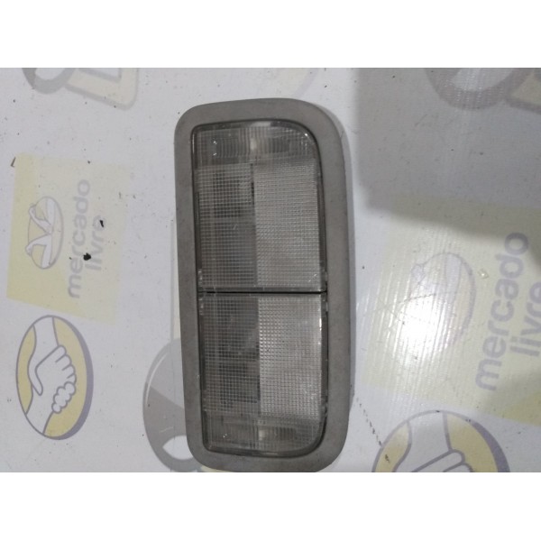 Lanterna Teto Cortesia Honda Civic New Fit 7192290 Original