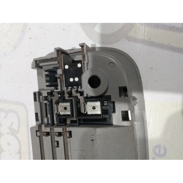 Lanterna Teto Cortesia Honda Civic New Fit 7192290 Original