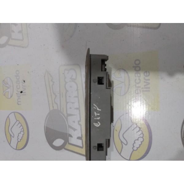 Lanterna Teto Cortesia Honda Civic New Fit 7192290 Original